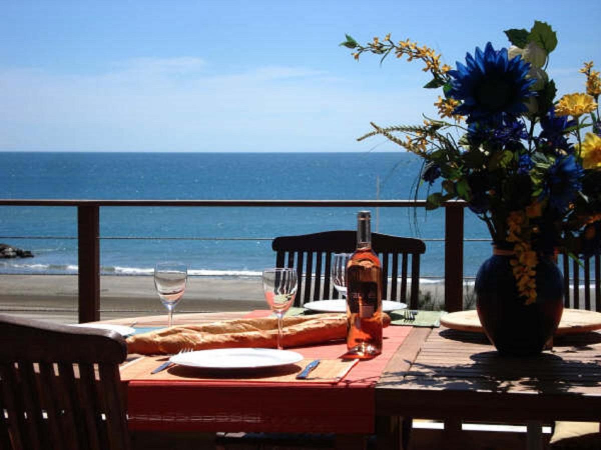 Les Terrasses Du Grand Large Bord De Mer Palavas-les-Flots Eksteriør billede